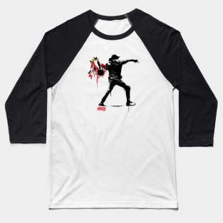 Kop trophy Baseball T-Shirt